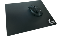 Logitech Gaming Mouse - G440 Cloth Gaming Mousepad