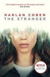 The Stranger Paperback Netflix Tv Tie-in Edition