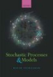 Stochastic Processes and Models