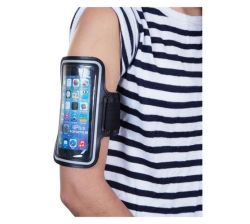 Armband Cellphone Holder For Active Living