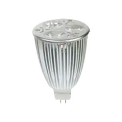 Acdc LED Downlight 9W Warm White 3000K GU5.3 12V Dimmable