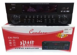 Candere CH7013 Home Hifi Amplifier