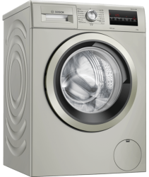 Bosh 8KG Silver Series 4 Frontloader Washing Machine - WAN282X1ZA