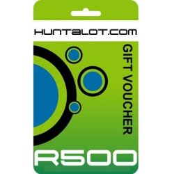 Huntalot Gift Voucher - R500 - .com