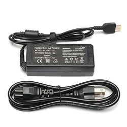 65W 20V 3.25A USB Tip Adapter Charger For Lenovo Thinkpad E570 E560 E550 E540 E531 L460 L440 L540 L470 G50 G50-45 G50-80 G50-70 Z50