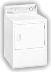 Speed Queen 8.2KG Manual Control Front Load Tumble Dryer With Galvanized Drum