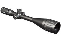 Firefield Rifle Scope Tactical 8-32x50 With Illuminated Reticle And Ao