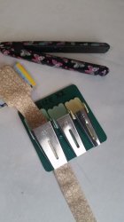 Sew Easy Bias Binding Kit 3 Tips