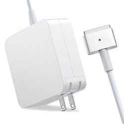 Macbook Pro Charger Redsea 85W Magsafe 2 Ac Power Adapter Charger Replacement For Apple Retina Display Macbook Pro 15 Inch After Mid 2012