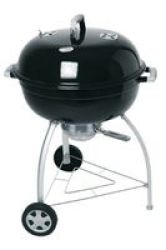 Cadac 57cm Charcoal Pro with Thermometer Braai