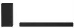 LG SN7Y 3.1 2 Channel Dolby Atmos Soundbar System With External Wireless Active Subwoofer- Up To 380W Total Audio Power Output Bluetooth Ver 4.0 Me