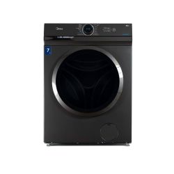 Midea 7kg Front Loader Washing Machine