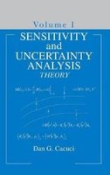 Sensitivity & Uncertainty Analysis, Volume 1: Theory
