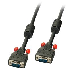 VGA Cable M m Black 3M