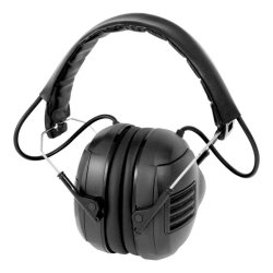 Radians Shooter Protection Radians Diffusor Electronic Ear Muffs