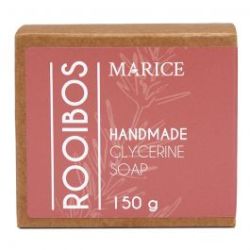 Handmade Rooibos Glycerine Soap 150G