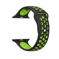 Apple Watch Sport Strap 42MM - Green