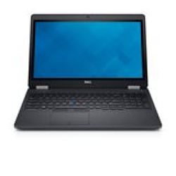 Dell Latitude E5570 - 15.6" E5570-i5-4500gb