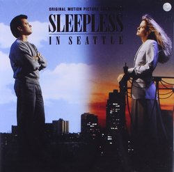Sleepless In Seattle CD