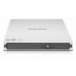 Samsung SE-S084C External Slim DVD Drive