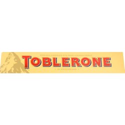 Toblerone Milk Tablet 360G