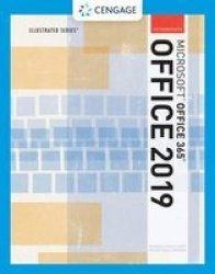 Illustrated Microsoft Office 365 & Office 2019 Intermediate Paperback New Ed
