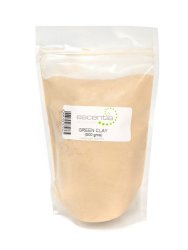 Escentia Green Clay - Products 500G