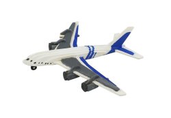 3D Wooden Puzzle Airplane
