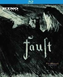 Faust - Region A Import Blu-ray Disc