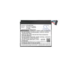 Replacement Battery For Compatible With Asus Memo Pad 7