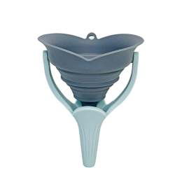 Cheffythings Small Collapsible Funnel