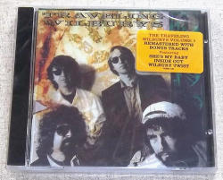 The Traveling Wilburys Volume 3
