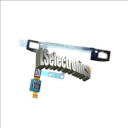 Home Button Flex Cable Replacement Part For Samsung Galaxy S3 I9300