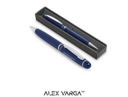 Alex Varga Apus Ball Pen - Navy Only - Navy