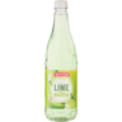 BOSTON Lime Flavoured Cordial 750ML
