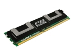 Kingston ValueRam KVR667D2D4F5 4GB Internal Memory