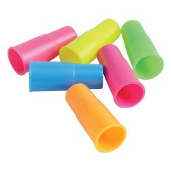Us Toy Siren Whistle 12 Pack
