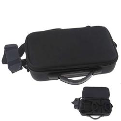 Sing F Ltd Bag Dji Tello Drone & Gamesir T1D Controller Storage Bags Eva Waterproof Case