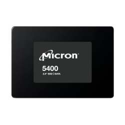 Micron 5400 Max 3840GB 2.5" SSD