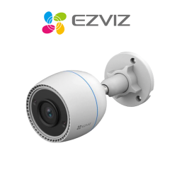 Ezviz Outpro C3TN 2K Wi-fi Smart Home Camera Full Colour