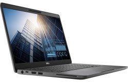 Dell Brand New Latitude 5300 Touch-screen Intel Quad Core I5 - 8TH Generation Notebook