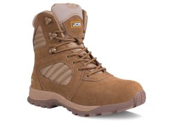 JCB Swat Desert Soft Toe Tactical Men's Boot - UK Size 8
