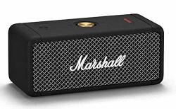 marshall emberton black