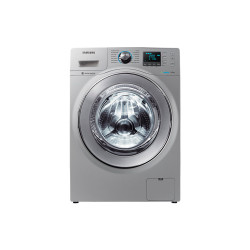 Samsung WW90H5410ES 9KG Standing Washing Machine Silver