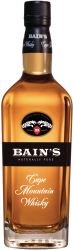 Bain's - Cape Mountain Whisky - 750ML