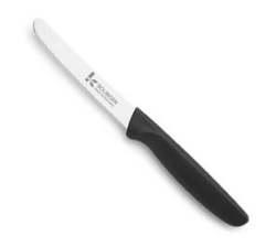 Smartline Utility Knife 11CM - Black