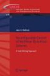 Reconfigurable Control of Nonlinear Dynamical Systems Paperback, Edition.