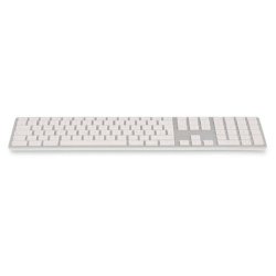 LMP Wireless Keyboard White - New