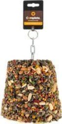 Parrot Seed Bell Extra Large