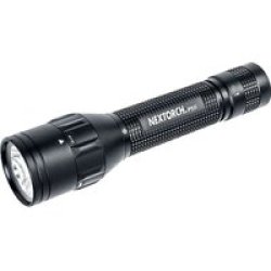 NEXTORCH 800L Dual-light Rechargeable Flashlight